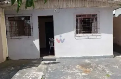 Casa para venda em pinheirinho de 70.00m² com 3 quartos e 3 garagens