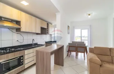 Apartamento para venda em santo antônio de 48.00m² com 2 quartos e 1 garagem