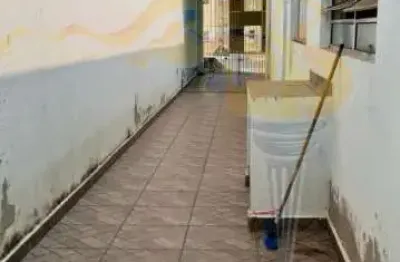 Casa para venda em jardim são josé de 83.00m² com 2 quartos e 2 garagens