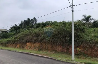 Terreno em condomínio fechado à venda no Centro, Santa Isabel 