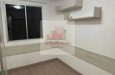 Apartamento para venda e aluguel em conceição de 47.00m² com 2 quartos e 1 garagem