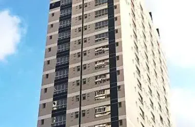 Apartamento para venda em loteamento mogilar de 43.47m² com 1 quarto e 1 garagem