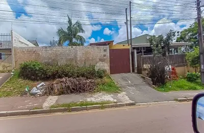Casa para venda em são dimas de 160.00m² com 3 quartos, 1 suite e 2 garagens