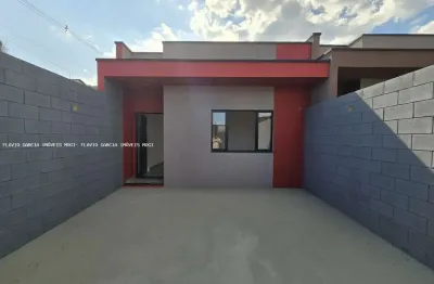 Casa para venda em botujuru de 65.00m² com 2 quartos, 1 suite e 2 garagens