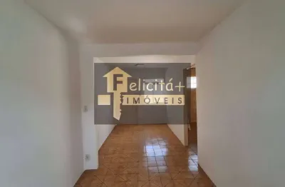 Apartamento para venda em conjunto habitacional presidente castelo branco de 56.00m² com 2 quartos