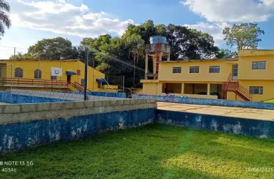 Chácara para venda em nova era de 24250.00m² com 5 quartos, 5 suites e 55 garagens