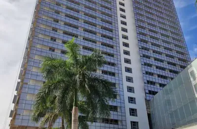 Sala comercial à venda na Avenida José Munia, 4775, Jardim Redentor, São José do Rio Preto