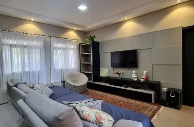 Casa de condomínio para venda em jardim são bento do recreio de 410.00m² com 6 quartos e 6 garagens