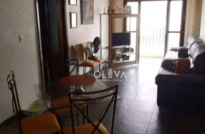 Apartamento para venda em pinheiros de 75.00m² com 2 quartos e 1 garagem