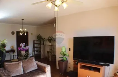 Apartamento para venda em jardim nossa senhora de fátima de 94.00m² com 3 quartos, 1 suite e 1 garagem