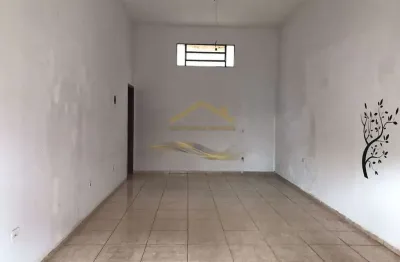 Ponto comercial para alugar na Rua Geraldo Ribeiro de Andrade, 275, Jardim Maria Lúcia, São José do Rio Preto