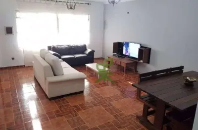 Sobrado para venda em ferreira de 180.00m² com 6 quartos, 1 suite e 2 garagens