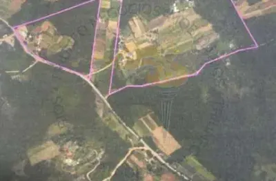 Terreno à venda na Estrada dos Fernandes, 1300929, Parque Santa Rosa, Suzano