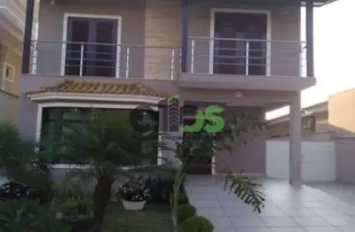 Casa para venda em jardim ibiti do paço de 255.00m² com 3 quartos, 2 suites e 2 garagens