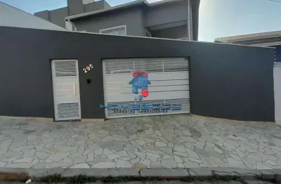 Casa para venda em parque olívio franceschini de 205.00m² com 3 quartos, 1 suite e 5 garagens