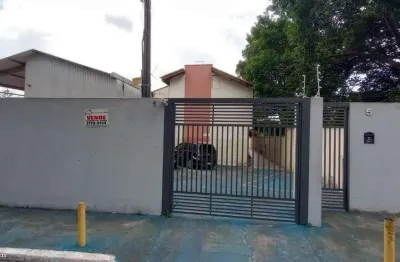 Sobrado para venda em vila curuçá de 67.00m² com 2 quartos, 1 suite e 1 garagem