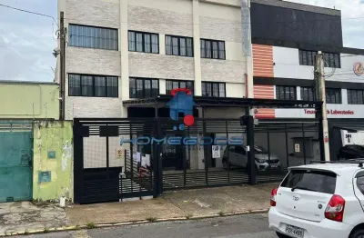 Prédio comercial para alugar em cambuí de 652.00m² com 10 garagens
