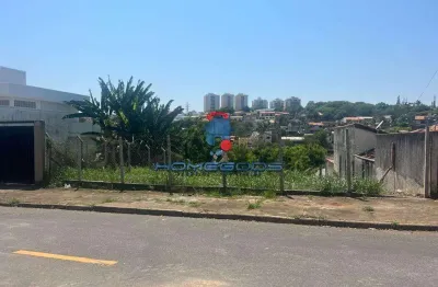 Terreno comercial à venda na Rua Piquete, 900, Jardim Itamarati, Campinas