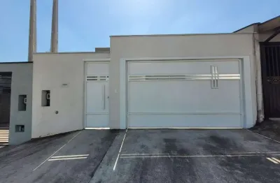 Casa para alugar em jardim das maritacas de 64.20m² com 2 quartos, 1 suite e 1 garagem