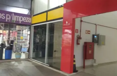 Ponto comercial para alugar no Jaraguá, Piracicaba 