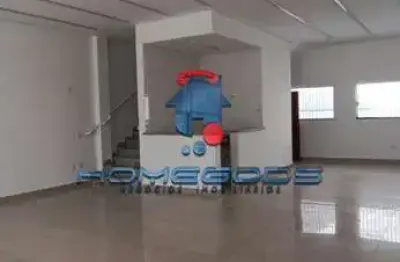 Loja para alugar em mansões santo antônio de 532.57m² com 14 garagens