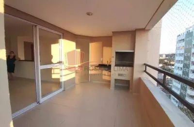 Apartamento para venda em vila das jabuticabeiras de 106.00m² com 3 quartos, 1 suite e 2 garagens