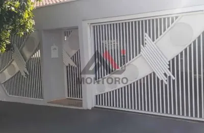 Casa para venda em jardim tabapuã (vila xavier) de 239.00m² com 3 quartos, 1 suite e 1 garagem