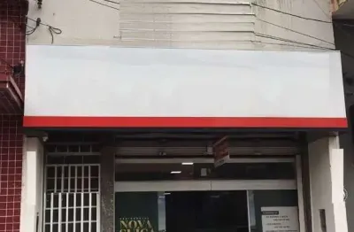 Sala comercial para alugar na Cidade Alta, Piracicaba 