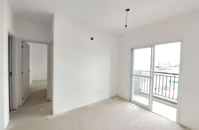 Apartamento para venda em eco vila cerejeira de 56.00m² com 2 quartos e 1 garagem