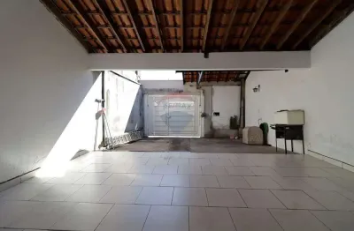 Casa para venda em parque residencial jaguari de 188.72m² com 3 quartos e 4 garagens