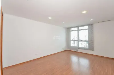 Sala comercial à venda na Rua Comendador Araújo, 241, Centro, Curitiba