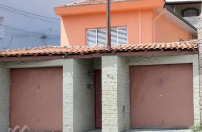 Casa para venda em vila formosa de 240.00m² com 5 quartos e 5 garagens