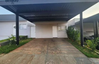Casa de condomínio para venda em bom jardim de 56.00m² com 2 quartos, 1 suite e 2 garagens
