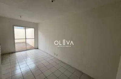 Casa de condomínio para alugar em parque da liberdade 5 de 70.00m² com 2 quartos e 1 garagem
