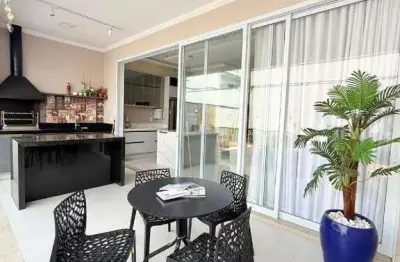 Casa para alugar em jardim residencial dona maria josé de 190.00m² com 3 quartos, 3 suites e 2 garagens