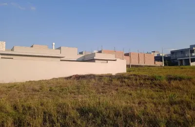 Terreno em condomínio fechado à venda na Rua Irapuã, 5715, Jardim Tatuapé, Piracicaba