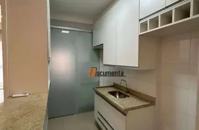 Apartamento para alugar em icaray de 99.00m² com 3 quartos, 1 suite e 2 garagens