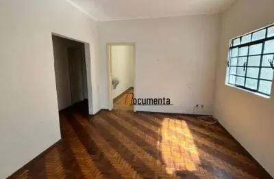 Casa com 3 quartos para alugar na Rua Cristiano Olsen, 3906, Vila Carvalho, Araçatuba
