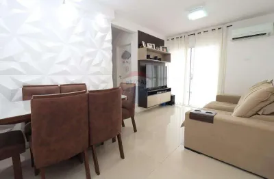 Apartamento para venda em taquara de 60.00m² com 2 quartos, 1 suite e 1 garagem