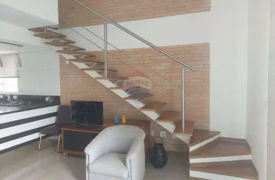 Flat para alugar em parque campolim de 60.00m² com 1 quarto e 2 garagens