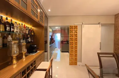 Apartamento para venda em capela de 100.00m² com 3 quartos, 1 suite e 2 garagens