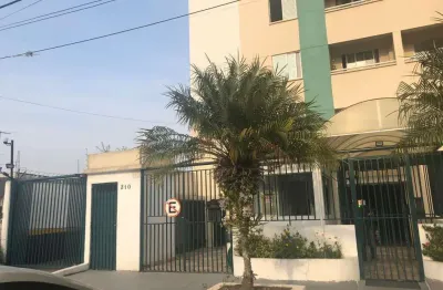 Apartamento para venda em jardim maringá de 65.00m² com 3 quartos e 2 garagens