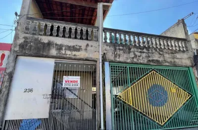 Casa para venda em jardim heloisa de 60.00m² com 2 quartos e 4 garagens