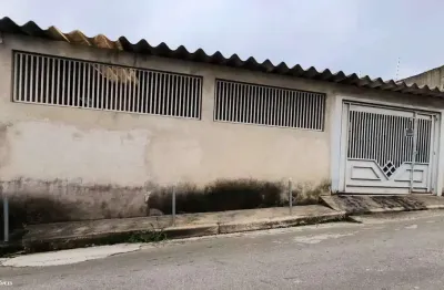 Casa para venda em jardim tuã de 171.00m² com 2 quartos, 1 suite e 2 garagens