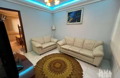 Apartamento para venda em ocian de 42.00m² com 1 quarto e 1 garagem