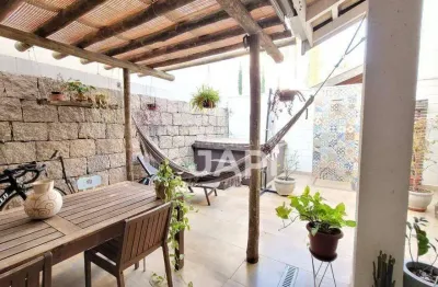 Casa de condomínio para venda em loteamento ermida de 163.00m² com 3 quartos, 1 suite e 3 garagens