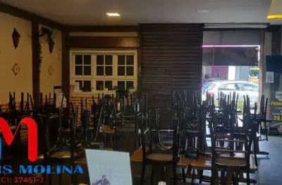 Casa comercial à venda na Rua Visconde de Inhaúma, 362, Osvaldo Cruz, São Caetano do Sul