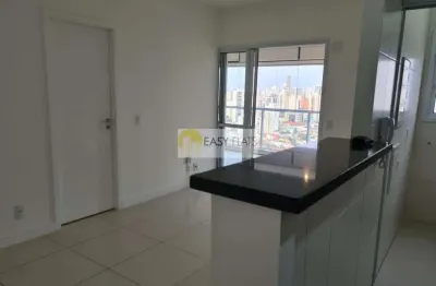 Apartamento para alugar em vila gertrudes de 51.00m² com 1 quarto e 1 garagem