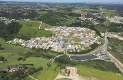 Terreno comercial à venda na Rua Pasquale Leone, 100, Jardim Itália, Itupeva