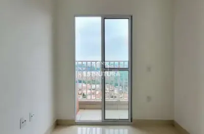 Apartamento para alugar em jardim floridiana de 53.00m² com 2 quartos e 1 garagem